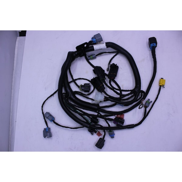Harness Wiring Assembly - Efi